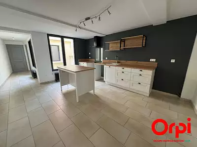Appartement, 110 m²