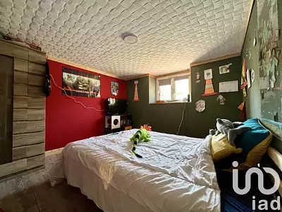 Maison, 151 m²