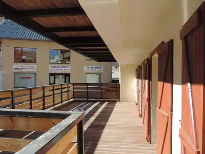 Appartement, 66,53 m²