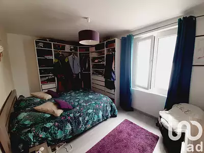 Maison, 147 m²