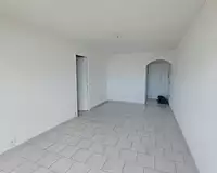 Appartement, 57,39 m²