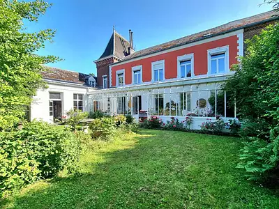 Maison, 310 m²