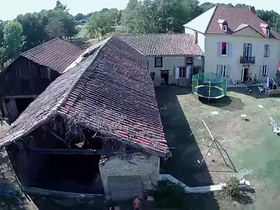 Maison, 260 m²