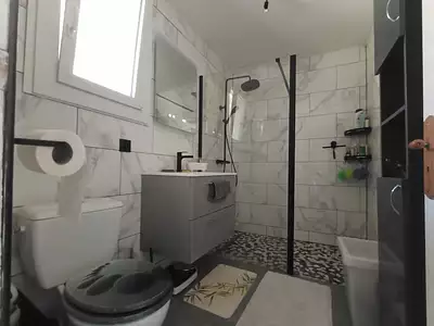Maison, 75 m²