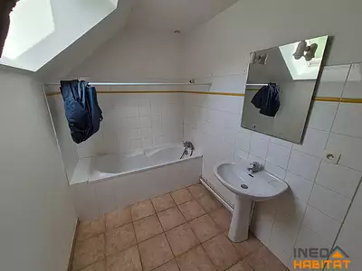 Maison, 152,4 m²