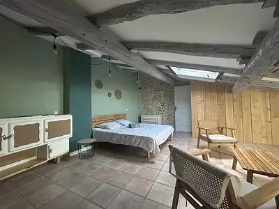 Appartement, 119,15 m²