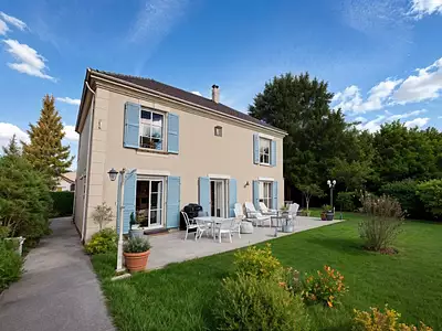 Maison, 136 m²