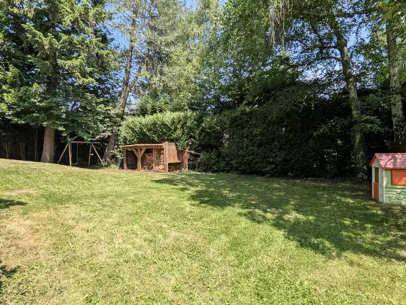 Maison, 153 m²