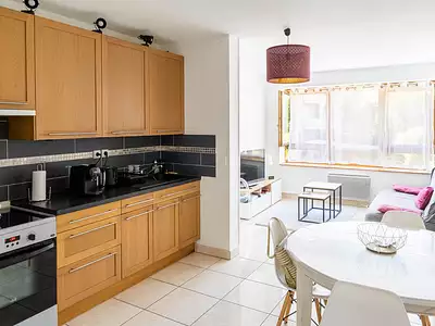 Appartement, 41,04 m²