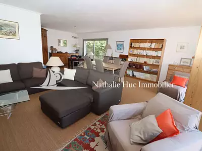 Maison, 165 m²