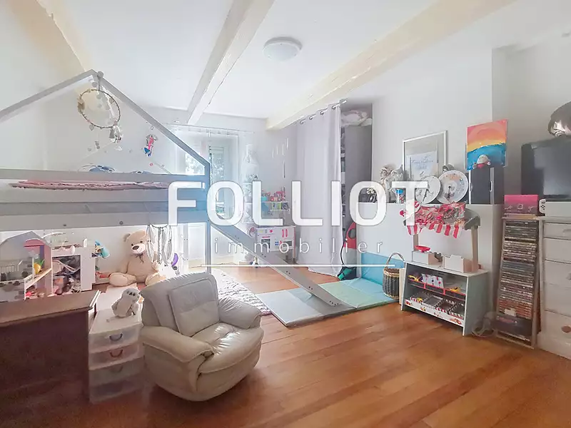 Maison, 101 m²