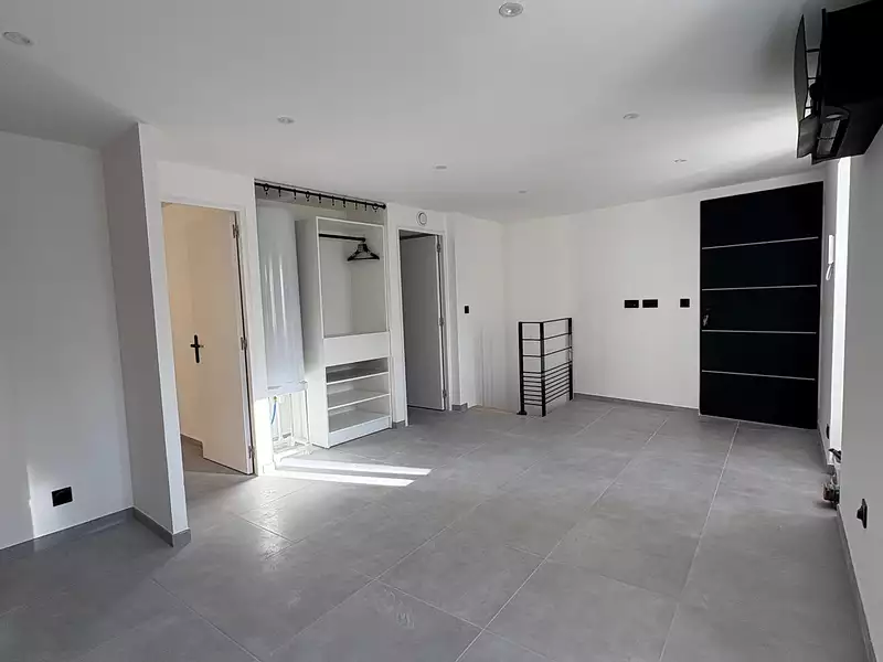 Appartement, 61 m²