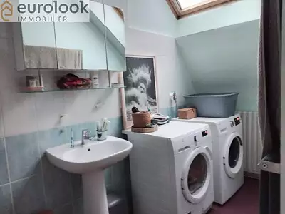 Maison, 170 m²