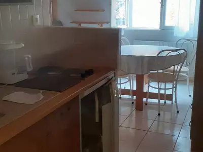 Appartement, 17,5 m²