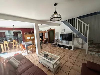 Maison, 310 m²