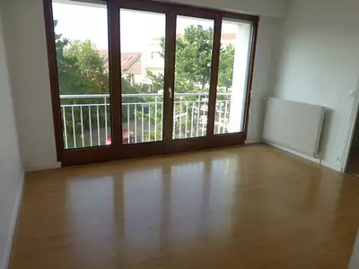 Appartement, 39,21 m²