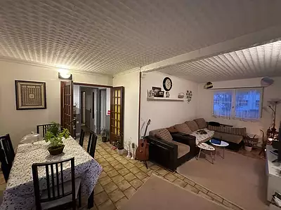 Appartement, 80,3 m²