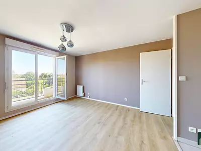 Appartement, 39,26 m²