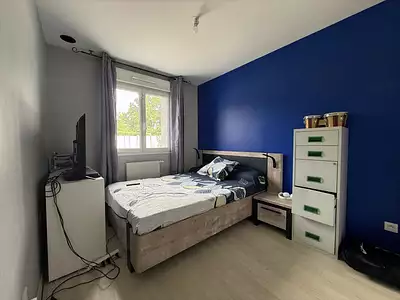 Maison, 104 m²