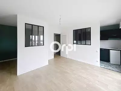 Appartement, 30 m²