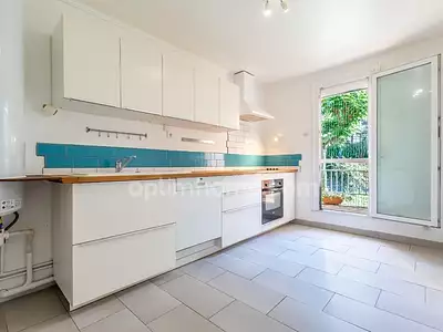 Appartement, 71 m²