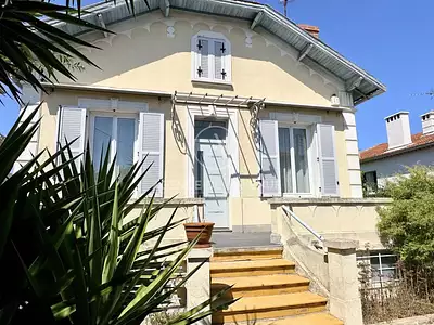Maison, 128 m²