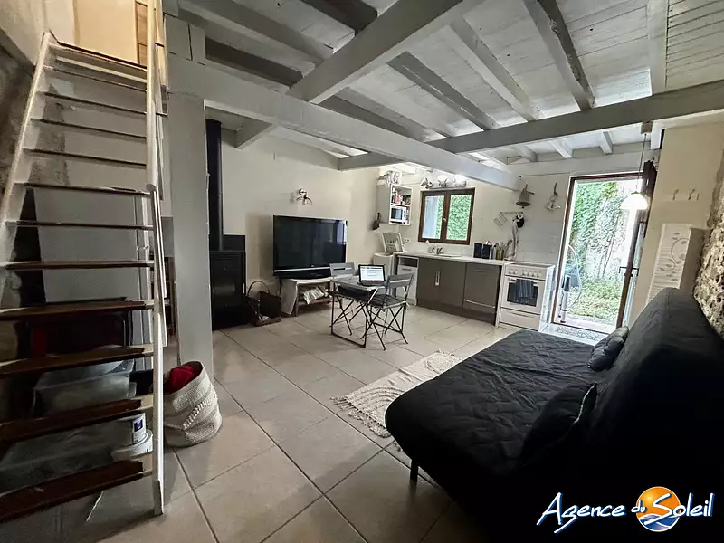 Maison, 41,82 m²