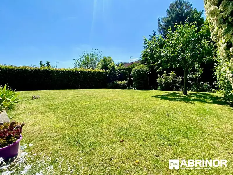Maison, 114 m²
