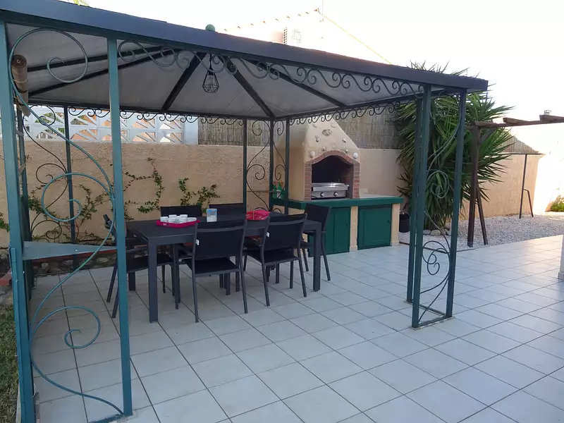 Maison, 100 m²