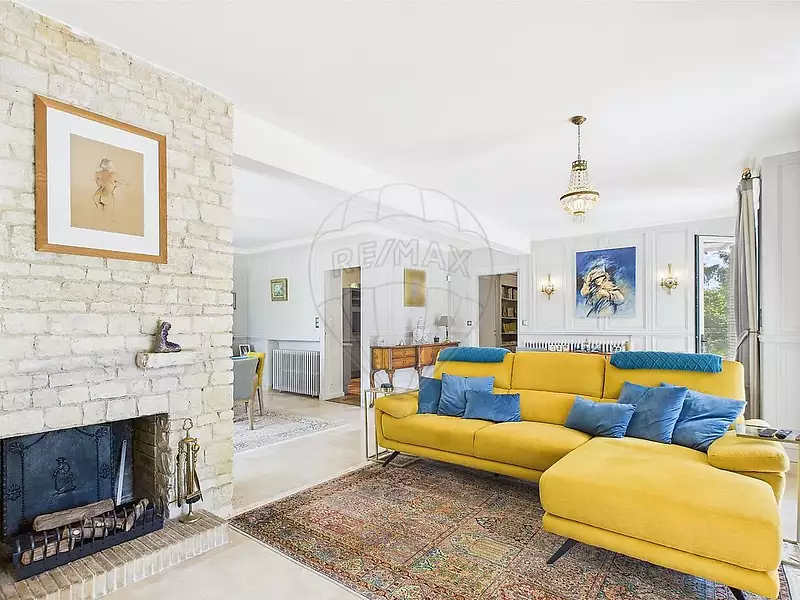 Maison, 462 m²