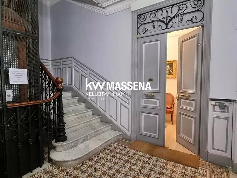 Appartement, 106 m²