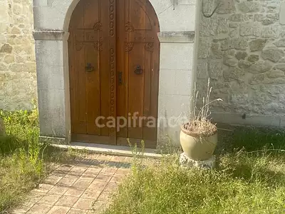 Maison, 830 m²
