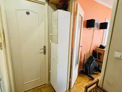 Appartement, 29 m²