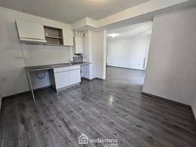 Appartement, 73 m²