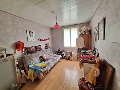 Maison, 96 m²