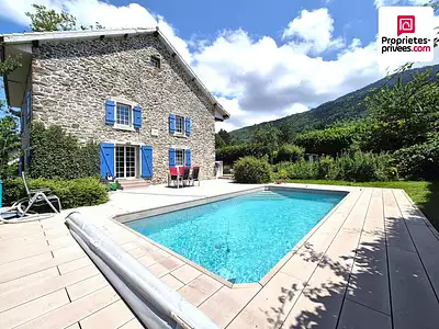 Maison, 174 m²