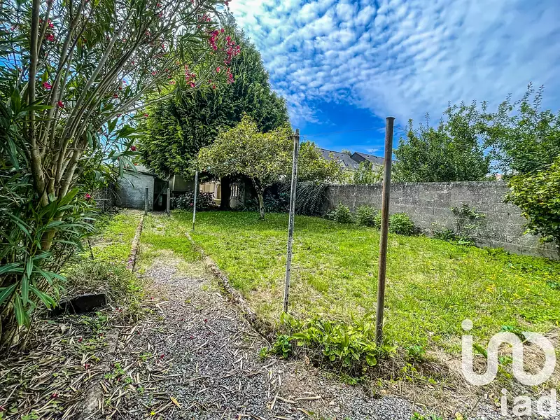 Maison, 90 m²