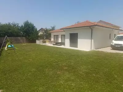Maison, 96 m²