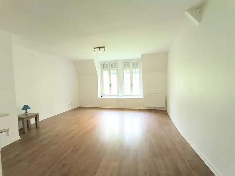 Appartement, 42 m²