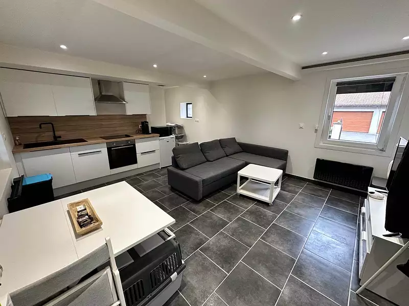 Appartement, 51 m²