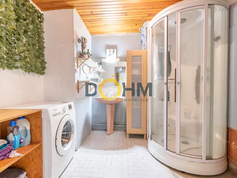 Maison, 146 m²