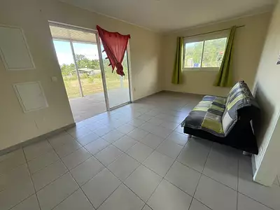Maison, 73,53 m²