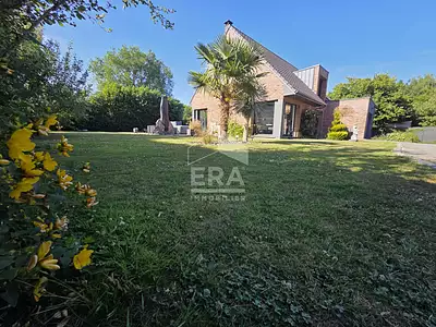 Maison, 160 m²