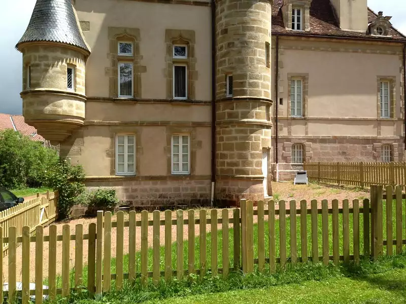 Appartement, 100 m²