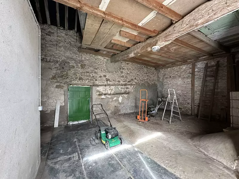Maison, 64 m²