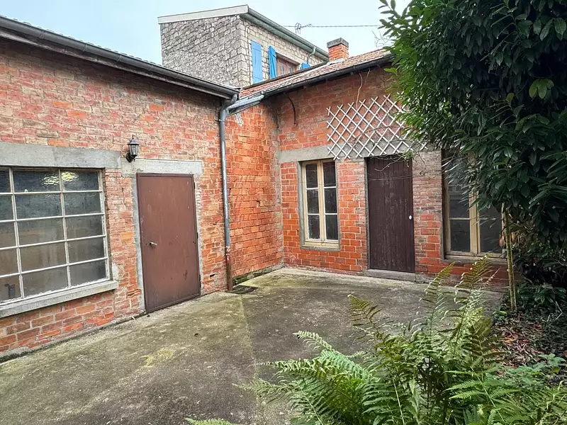 Maison, 173 m²