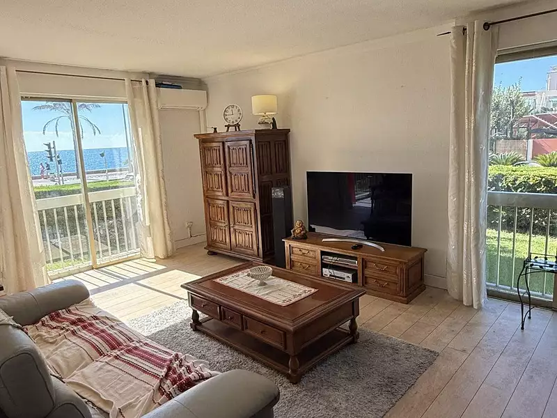 Appartement, 65,89 m²