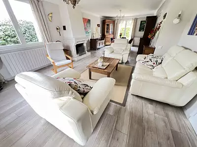 Maison, 160 m²