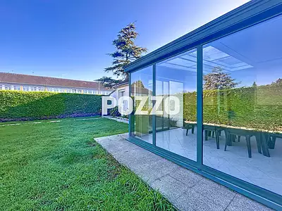 Maison, 80 m²