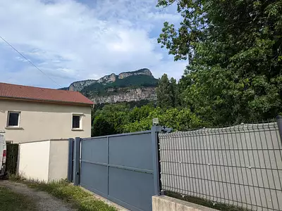 Maison, 123 m²